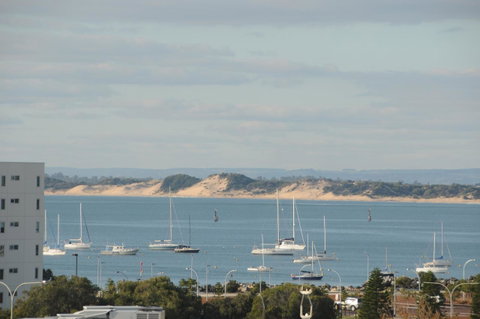 Best Western Plus Hotel Lord Forrest - Accommodation Nelson Bay 2