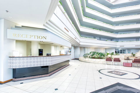 Best Western Plus Hotel Lord Forrest - Accommodation Nelson Bay 10