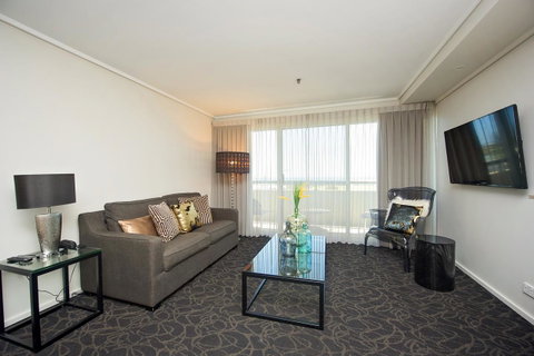 Best Western Plus Hotel Lord Forrest - Accommodation Nelson Bay 11
