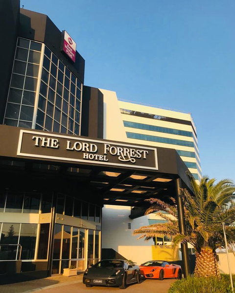 Best Western Plus Hotel Lord Forrest - Accommodation Nelson Bay 5
