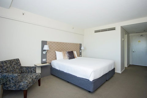 Best Western Plus Hotel Lord Forrest - Accommodation Nelson Bay 28