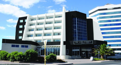 Best Western Plus Hotel Lord Forrest - Accommodation Nelson Bay 0