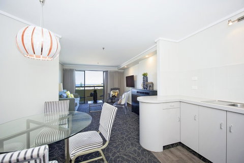 Best Western Plus Hotel Lord Forrest - Accommodation Nelson Bay 14