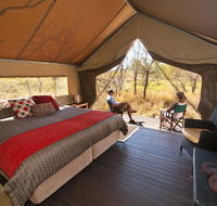 Bungle Bungle Wilderness Lodge - Accommodation Nelson Bay