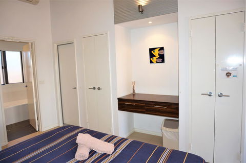 Osprey Holiday Village Unit 203 1 Bedroom - Accommodation Nelson Bay 8