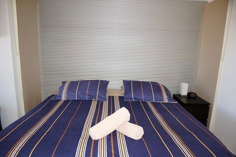 Osprey Holiday Village Unit 203 1 Bedroom - Accommodation Nelson Bay 4