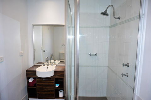 Osprey Holiday Village Unit 203 1 Bedroom - Accommodation Nelson Bay 9