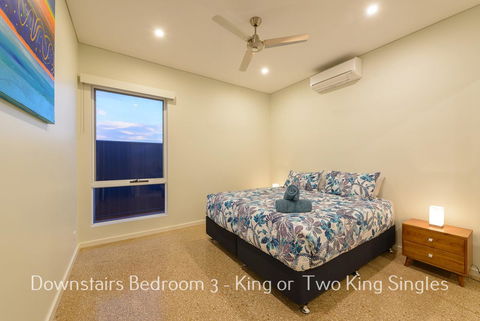 32 Corella Court - Accommodation Nelson Bay 7