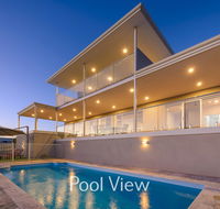 32 Corella Court - Private Jetty and Pool - Accommodation Nelson Bay