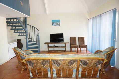 Osprey Holiday Village Unit 119 - Accommodation Nelson Bay 2