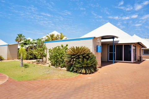 Osprey Holiday Village Unit 119 - Accommodation Nelson Bay 17