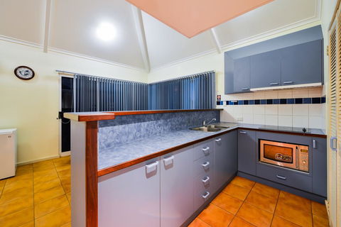 Osprey Holiday Village Unit 119 - Accommodation Nelson Bay 5