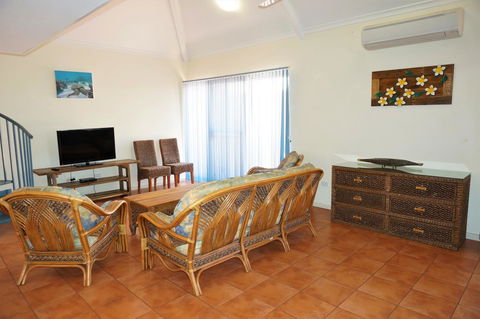 Osprey Holiday Village Unit 119 - Accommodation Nelson Bay 3
