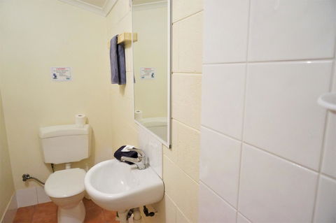 Osprey Holiday Village Unit 119 - Accommodation Nelson Bay 14
