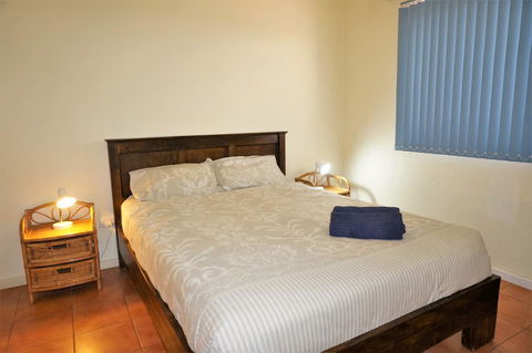 Osprey Holiday Village Unit 119 - Accommodation Nelson Bay 6