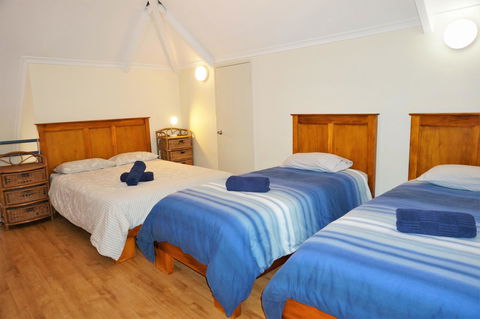 Osprey Holiday Village Unit 119 - Accommodation Nelson Bay 8