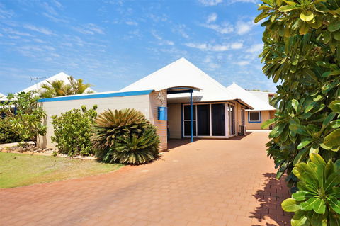 Osprey Holiday Village Unit 119 - Accommodation Nelson Bay 0