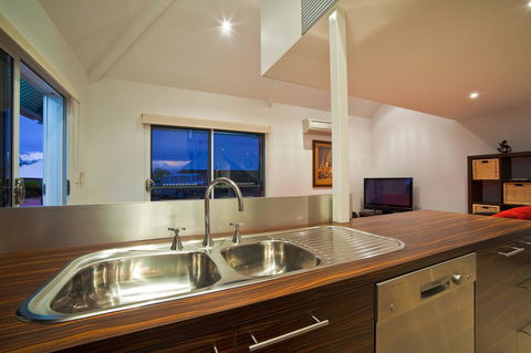 Osprey Holiday Village Unit 103 2 Bedroom - Accommodation Nelson Bay 6