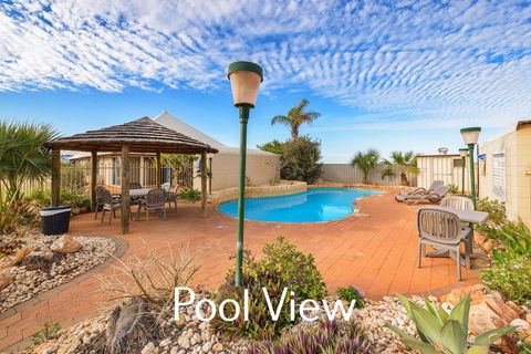 Osprey Holiday Village Unit 103 2 Bedroom - Accommodation Nelson Bay 15