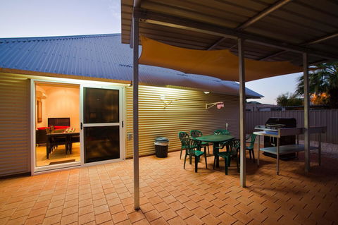 Osprey Holiday Village Unit 103 2 Bedroom - Accommodation Nelson Bay 11