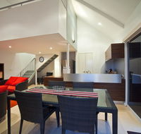 Osprey Holiday Village Unit 103/2 Bed - Ideal small family getaway apartment - Accommodation Nelson Bay