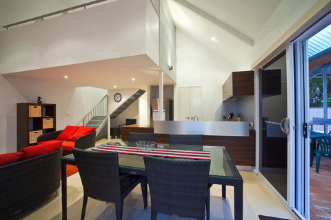 Osprey Holiday Village Unit 103 2 Bedroom - Accommodation Nelson Bay 0