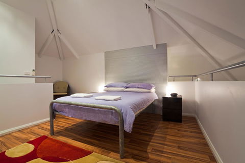 Osprey Holiday Village Unit 103 2 Bedroom - Accommodation Nelson Bay 7