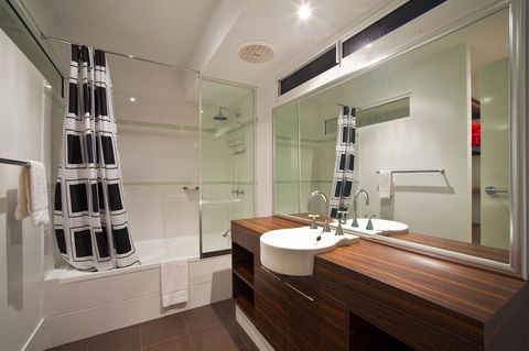 Osprey Holiday Village Unit 103 2 Bedroom - Accommodation Nelson Bay 9