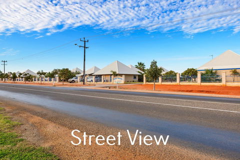 Osprey Holiday Village Unit 103 2 Bedroom - Accommodation Nelson Bay 17