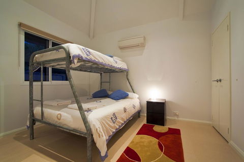 Osprey Holiday Village Unit 103 2 Bedroom - Accommodation Nelson Bay 8