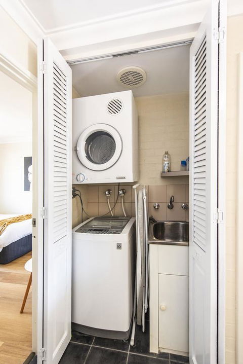 Subiaco Village - 34 - Nelsons Bay Accommodation 11