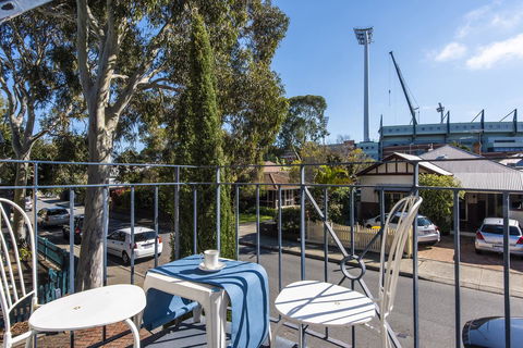 Subiaco Village - 34 - Nelsons Bay Accommodation 13
