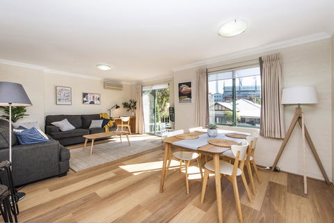 Subiaco Village - 34 - Nelsons Bay Accommodation 0