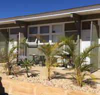 Getaway Villas Unit 38-9 - Accommodation Nelson Bay