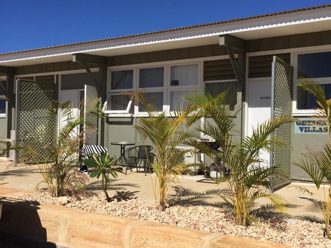Getaway Villas Unit 389 - Accommodation Nelson Bay 0