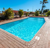 Hospitality Carnarvon SureStay by Best Western - Accommodation Nelson Bay