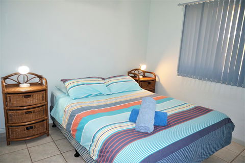 Osprey Holiday Village Unit 120 - Plenty Of Room For A Large Family - Nelsons Bay Accommodation 8