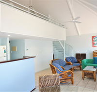 Osprey Holiday Village Unit 120 - Plenty of room for a large family - Accommodation Nelson Bay