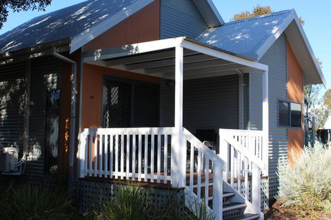 Mandurah Ocean Marina Chalets - Accommodation Nelson Bay 43