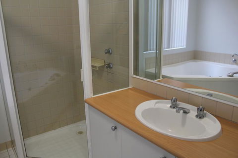 Mandurah Ocean Marina Chalets - Accommodation Nelson Bay 25