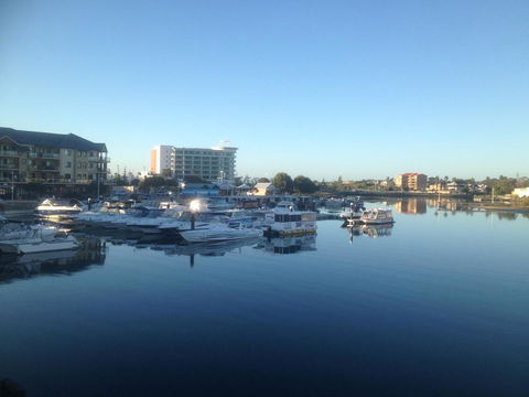 Mandurah Ocean Marina Chalets - Accommodation Nelson Bay 42