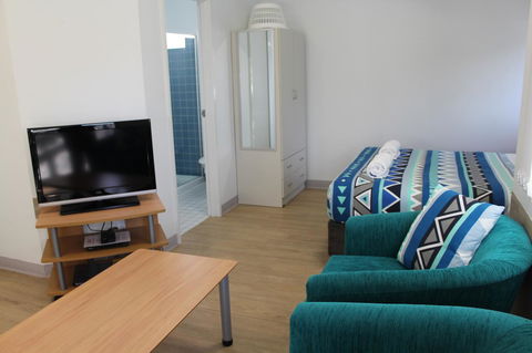 Mandurah Ocean Marina Chalets - Accommodation Nelson Bay 34