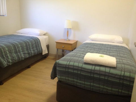 Mandurah Ocean Marina Chalets - Accommodation Nelson Bay 24