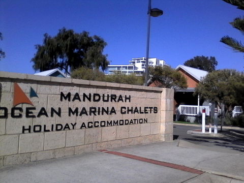 Mandurah Ocean Marina Chalets - Accommodation Nelson Bay 5