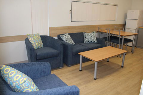 Mandurah Ocean Marina Chalets - Accommodation Nelson Bay 28