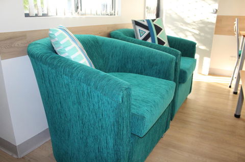 Mandurah Ocean Marina Chalets - Accommodation Nelson Bay 32