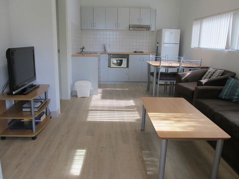 Mandurah Ocean Marina Chalets - Accommodation Nelson Bay 39