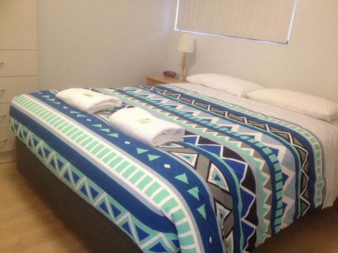 Mandurah Ocean Marina Chalets - Accommodation Nelson Bay 35