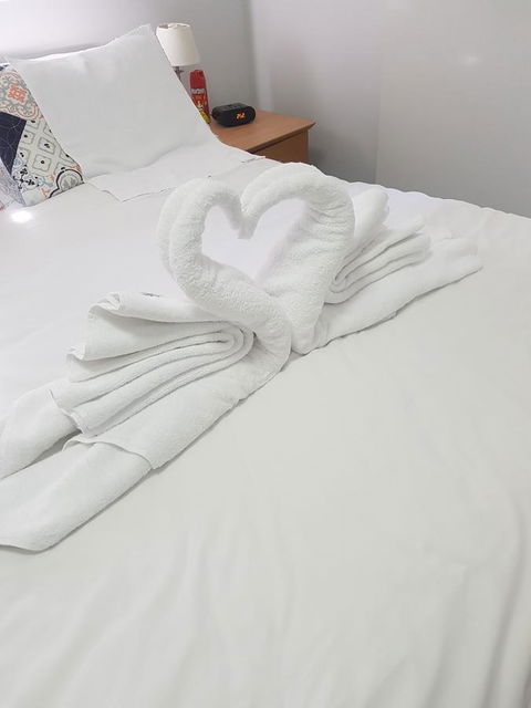 Mandurah Ocean Marina Chalets - Accommodation Nelson Bay 23