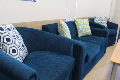 Mandurah Ocean Marina Chalets - Accommodation Nelson Bay 29